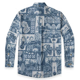 Last Summer in Havana Long-sleeve shirt